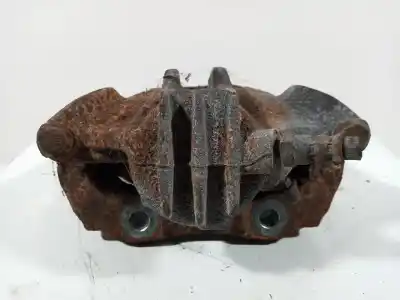 Second-hand car spare part front right brake caliper for citroen ds3 base oem iam references   