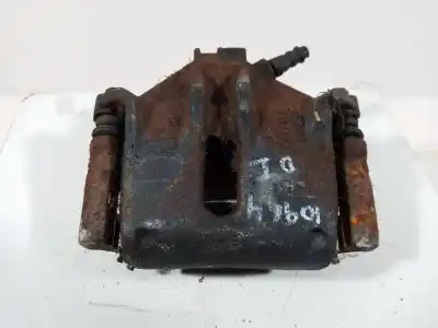 Автозапчасти б/у передний левый тормозной суппорт за citroen ds3 base ссылки oem iam 