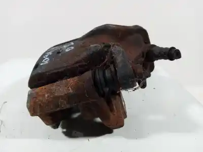 Second-hand car spare part front left brake caliper for citroen ds3 base oem iam references   