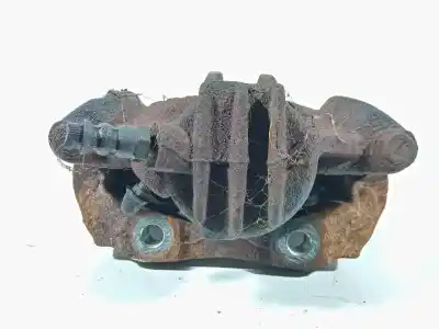 Second-hand car spare part front left brake caliper for citroen ds3 base oem iam references   