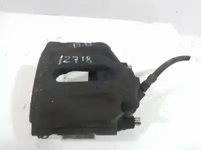 Peça sobressalente para automóvel em segunda mão pinça de travão dianteira direita por jaguar xj6/12 4.0 cat referências oem iam 
