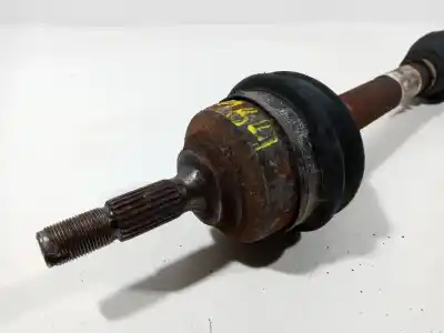 Second-hand car spare part front right transmission for citroen ds3 base oem iam references   