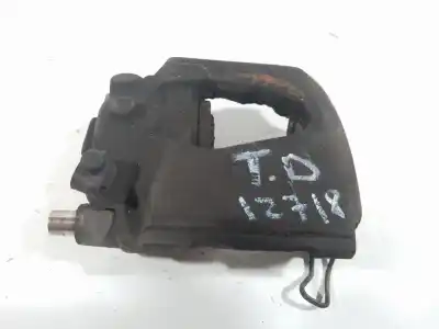 Peça sobressalente para automóvel em segunda mão pinça de travão traseira direita por jaguar xj6/12 4.0 cat referências oem iam 