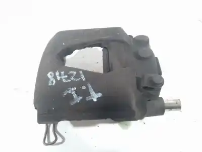 Peça sobressalente para automóvel em segunda mão pinça de travão traseira esquerda por jaguar xj6/12 4.0 cat referências oem iam 