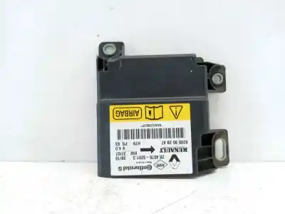 Piesă de schimb auto la mâna a doua unitate de control airbag pentru dacia duster ambiance 4x2 referințe oem iam 8200952847