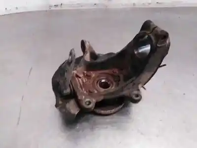 Автозапчасти б/у передняя левая кулачка за mini mini (r56) cooper d ссылки oem iam   