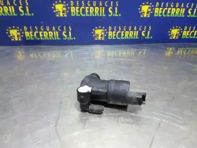 Second-hand car spare part washer pump for citroen c3 1.1 collection oem iam references 643475  