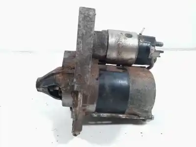 Second-hand car spare part starter motor for renault captur dynamique oem iam references esw1012  