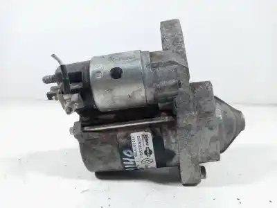 Second-hand car spare part starter motor for renault captur dynamique oem iam references esw1012  