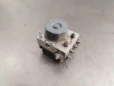 Second-hand car spare part abs for renault captur dynamique oem iam references 0265956403