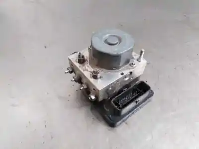 Peça sobressalente para automóvel em segunda mão abs por renault captur dynamique referências oem iam 0265956403  
