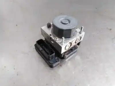 Peça sobressalente para automóvel em segunda mão abs por renault captur dynamique referências oem iam 0265956403  