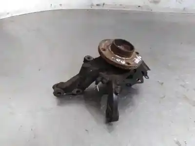 İkinci el araba yedek parçası ÖN SAG KNUCKLE için RENAULT CAPTUR  OEM IAM referansları   