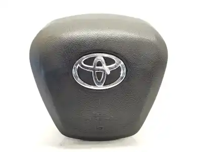 Pezzo di ricambio per auto di seconda mano air bag anteriore sinistro per toyota verso active riferimenti oem iam 451300f030b0