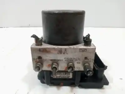 Peça sobressalente para automóvel em segunda mão abs por toyota auris active referências oem iam 0265232644