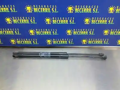 Pezzo di ricambio per auto di seconda mano ammortizzatori baule / porte per toyota verso active riferimenti oem iam 689600f030