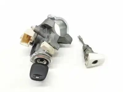 Peça sobressalente para automóvel em segunda mão canhão de ignição por toyota auris active referências oem iam 897830f010