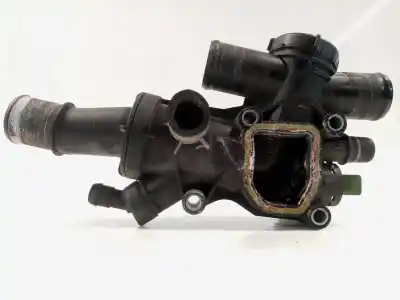 Pezzo di ricambio per auto di seconda mano termostato per citroen c8 2.0 hdi 136 collection riferimenti oem iam 9656182980  