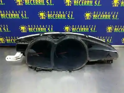 Pezzo di ricambio per auto di seconda mano PANNELLO DEGLI STRUMENTI per TOYOTA VERSO  Riferimenti OEM IAM 838000F070  MB2574500457