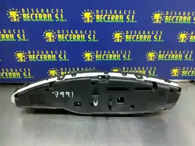 Peça sobressalente para automóvel em segunda mão quadrante por toyota verso active referências oem iam 838000f070  mb2574500457