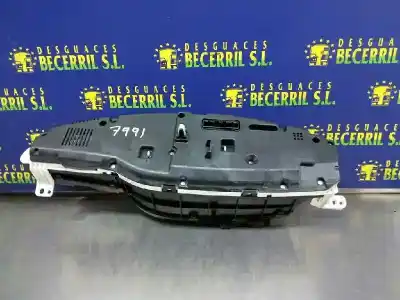 Peça sobressalente para automóvel em segunda mão quadrante por toyota verso active referências oem iam 838000f070  mb2574500457