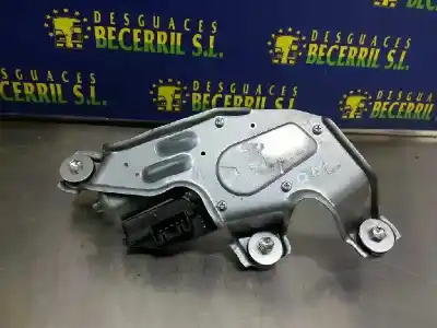 Pezzo di ricambio per auto di seconda mano motore tergicristallo posteriore per toyota verso active riferimenti oem iam 851300f030