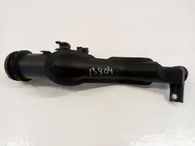 Автозапчасти б/у трубка за citroen c8 2.0 hdi 136 collection ссылки oem iam 9654733980