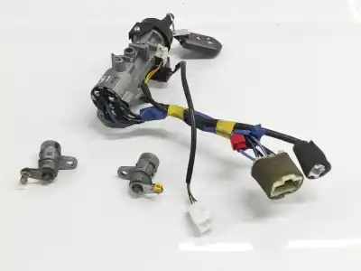 Автозапчастина б/у протикрадійний пристрій для ssangyong rodius xdi посилання на oem iam 97ri010029  8697008110