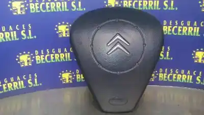 Second-hand car spare part Front Left Air Bag for CITROEN C3 1.1 Collection OEM IAM references 96380009ZE  