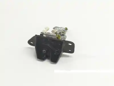 Автозапчастина б/у замок багажника / ворот для ssangyong rodius xdi посилання на oem iam 
