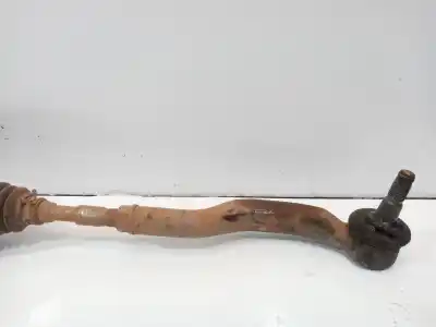 Second-hand car spare part steering rack for toyota auris active oem iam references   