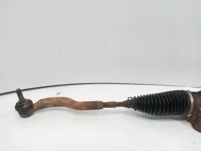 Second-hand car spare part steering rack for toyota auris active oem iam references   