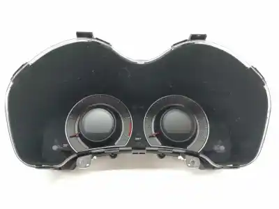 Peça sobressalente para automóvel em segunda mão quadrante por toyota auris active referências oem iam 838000zc80d