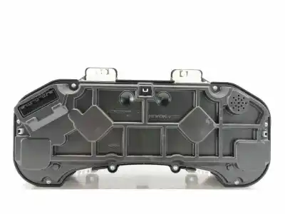 Peça sobressalente para automóvel em segunda mão quadrante por toyota auris active referências oem iam 838000zc80d  