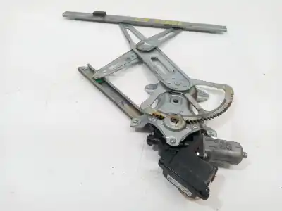 Peça sobressalente para automóvel em segunda mão elevador de vidros dianteiro direito por toyota auris active referências oem iam 8570102010