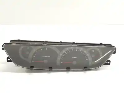 Автозапчастина б/у панель інструментів для ssangyong rodius xdi посилання на oem iam 8020021403