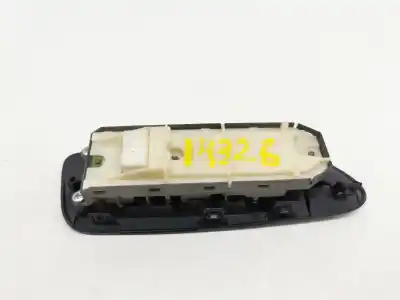 Second-hand car spare part left front power window switch for toyota auris active oem iam references   