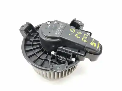 Peça sobressalente para automóvel em segunda mão motor de sofagem por toyota auris active referências oem iam av2727008103