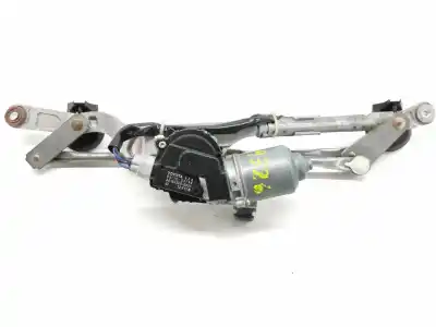 Peça sobressalente para automóvel em segunda mão motor do limpa para brisas por toyota auris active referências oem iam 8511002190