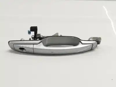 Автозапчастина б/у зовнішня ручка передня прав для ssangyong rodius xdi посилання на oem iam 