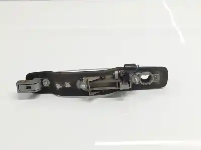 Автозапчастина б/у зовнішня ручка передня прав для ssangyong rodius xdi посилання на oem iam   