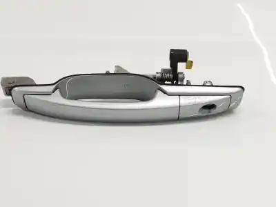 Автозапчастина б/у ліва передня зовнішня ручка для ssangyong rodius xdi посилання на oem iam 