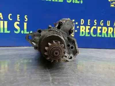 Piesă de schimb auto la mâna a doua electromotor pentru nissan almera (n16/e) tekna referințe oem iam 23300wd001  m008t71371