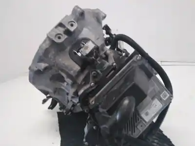 Pezzo di ricambio per auto di seconda mano riduttore per citroen c3 collection riferimenti oem iam 20a612  