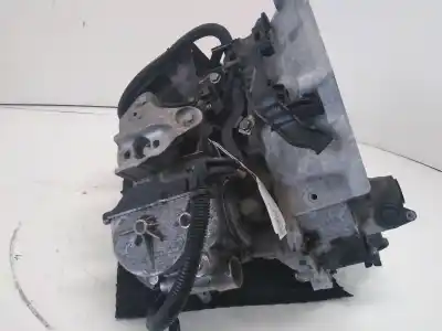 Pezzo di ricambio per auto di seconda mano riduttore per citroen c3 collection riferimenti oem iam 20a612  