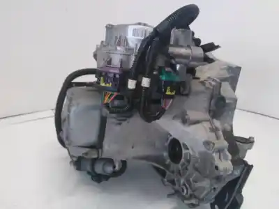 Pezzo di ricambio per auto di seconda mano riduttore per citroen c3 collection riferimenti oem iam 20a612  