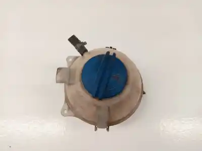 Pezzo di ricambio per auto di seconda mano SERBATOIO DI CARBURANTE per SEAT IBIZA (6L1)  Riferimenti OEM IAM   