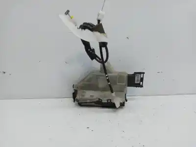 Piesă de schimb auto la mâna a doua încuietoare ușa din dreapta spate pentru citroen c3 collection referințe oem iam 