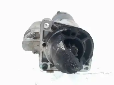 Pièce détachée automobile d'occasion DÉMARREUR DE VOITURE pour OPEL ZAFIRA B  Références OEM IAM 55353857  M001T30072