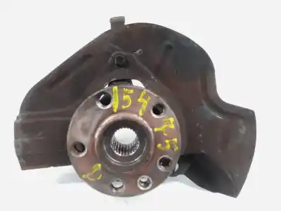 Автозапчасти б/у передняя правая кулачка за citroen jumpy 2.0 hdi furg. (774kg) ссылки oem iam 